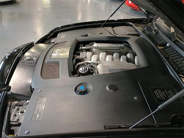 2003 Bentley Arnage T (CC-2104849) for sale in Boca Raton, Florida