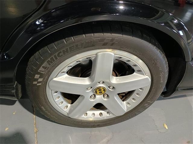 2003 Bentley Arnage T (CC-2104849) for sale in Boca Raton, Florida