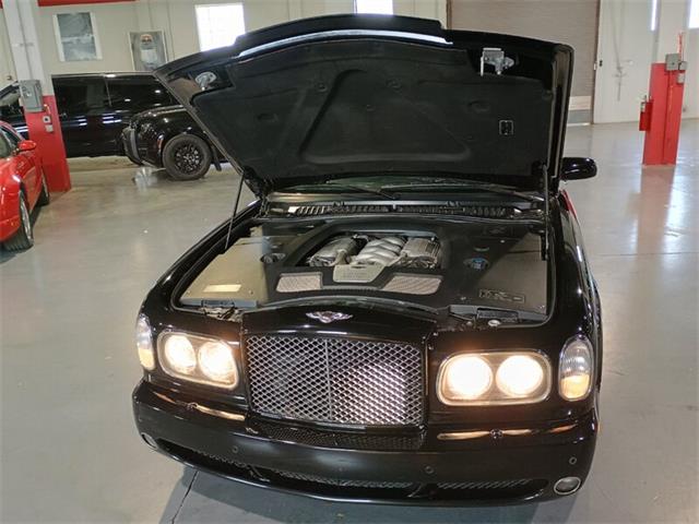 2003 Bentley Arnage T (CC-2104849) for sale in Boca Raton, Florida