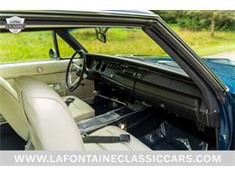 1968 Dodge Charger (CC-2100485) for sale in Milford, Michigan