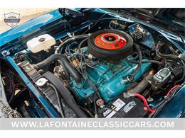 1968 Dodge Charger (CC-2100485) for sale in Milford, Michigan