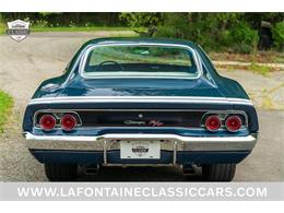 1968 Dodge Charger (CC-2100485) for sale in Milford, Michigan