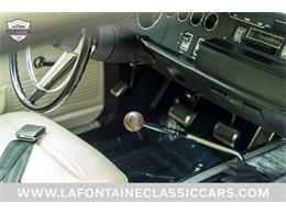 1968 Dodge Charger (CC-2100485) for sale in Milford, Michigan