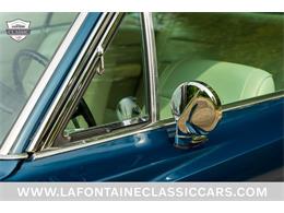 1968 Dodge Charger (CC-2100485) for sale in Milford, Michigan