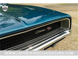 1968 Dodge Charger (CC-2100485) for sale in Milford, Michigan