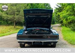 1968 Dodge Charger (CC-2100485) for sale in Milford, Michigan