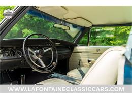 1968 Dodge Charger (CC-2100485) for sale in Milford, Michigan