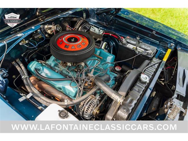 1968 Dodge Charger (CC-2100485) for sale in Milford, Michigan