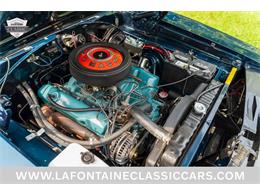 1968 Dodge Charger (CC-2100485) for sale in Milford, Michigan