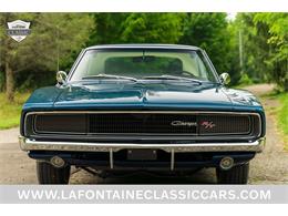 1968 Dodge Charger (CC-2100485) for sale in Milford, Michigan