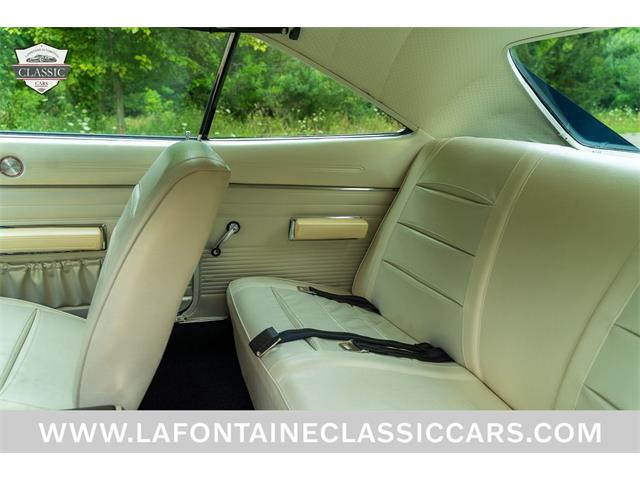 1968 Dodge Charger (CC-2100485) for sale in Milford, Michigan