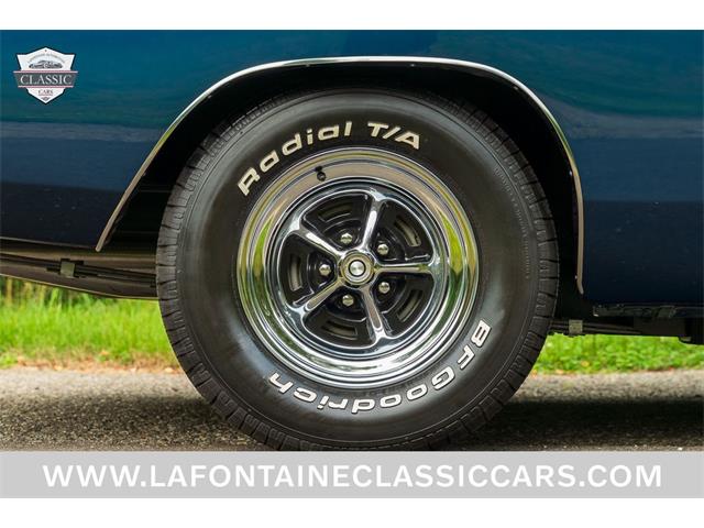 1968 Dodge Charger (CC-2100485) for sale in Milford, Michigan