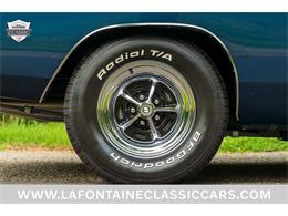 1968 Dodge Charger (CC-2100485) for sale in Milford, Michigan