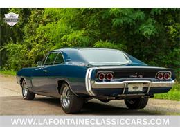 1968 Dodge Charger (CC-2100485) for sale in Milford, Michigan