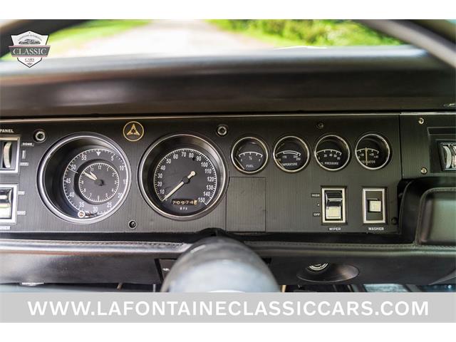 1968 Dodge Charger (CC-2100485) for sale in Milford, Michigan