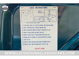 1968 Dodge Charger (CC-2100485) for sale in Milford, Michigan
