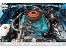1968 Dodge Charger (CC-2100485) for sale in Milford, Michigan
