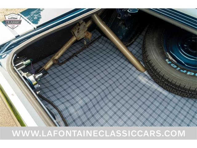 1968 Dodge Charger (CC-2100485) for sale in Milford, Michigan