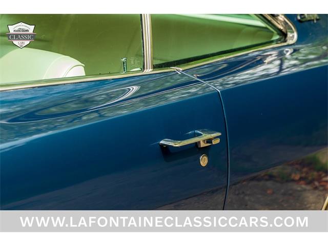 1968 Dodge Charger (CC-2100485) for sale in Milford, Michigan