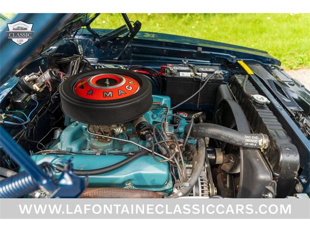 1968 Dodge Charger (CC-2100485) for sale in Milford, Michigan