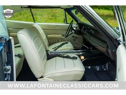 1968 Dodge Charger (CC-2100485) for sale in Milford, Michigan
