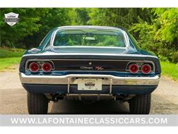 1968 Dodge Charger (CC-2100485) for sale in Milford, Michigan