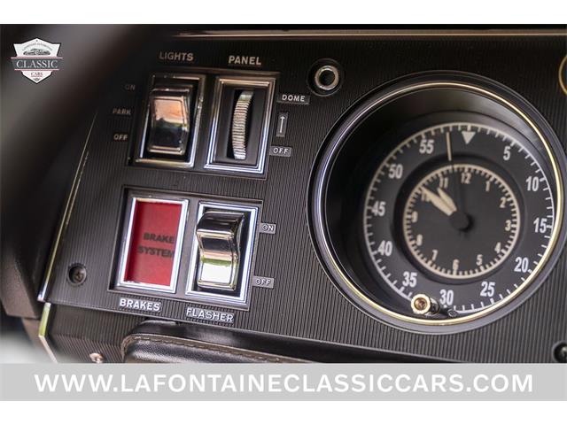 1968 Dodge Charger (CC-2100485) for sale in Milford, Michigan