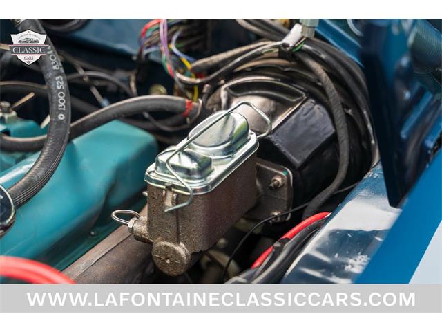1968 Dodge Charger (CC-2100485) for sale in Milford, Michigan