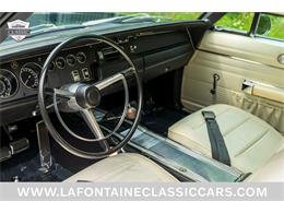 1968 Dodge Charger (CC-2100485) for sale in Milford, Michigan