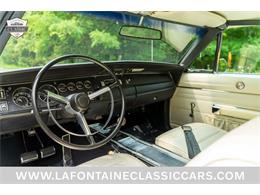 1968 Dodge Charger (CC-2100485) for sale in Milford, Michigan
