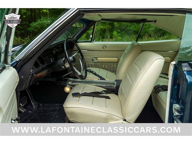 1968 Dodge Charger (CC-2100485) for sale in Milford, Michigan