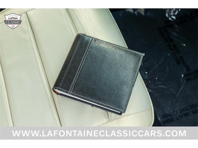 1968 Dodge Charger (CC-2100485) for sale in Milford, Michigan