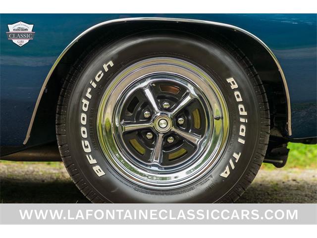 1968 Dodge Charger (CC-2100485) for sale in Milford, Michigan