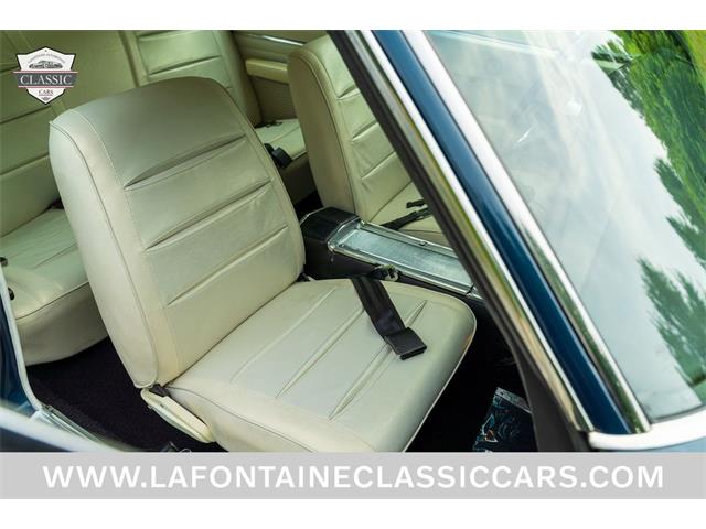 1968 Dodge Charger (CC-2100485) for sale in Milford, Michigan
