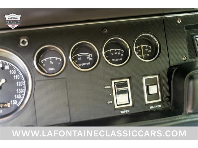 1968 Dodge Charger (CC-2100485) for sale in Milford, Michigan