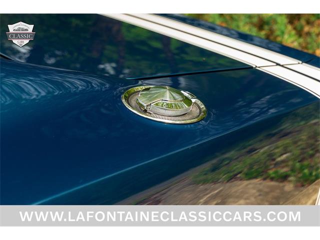 1968 Dodge Charger (CC-2100485) for sale in Milford, Michigan