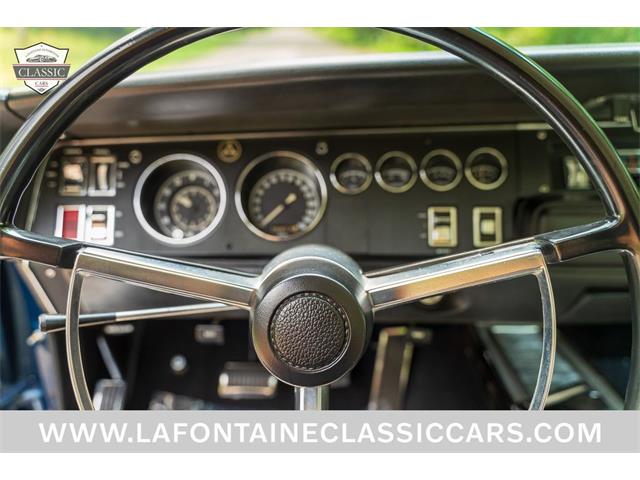 1968 Dodge Charger (CC-2100485) for sale in Milford, Michigan