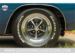 1968 Dodge Charger (CC-2100485) for sale in Milford, Michigan