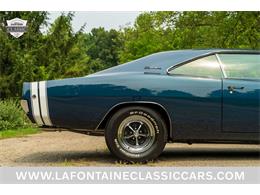 1968 Dodge Charger (CC-2100485) for sale in Milford, Michigan