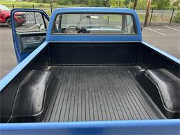 1982 Chevrolet K-10 (CC-2104850) for sale in Saratoga Springs, New York