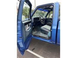 1982 Chevrolet K-10 (CC-2104850) for sale in Saratoga Springs, New York