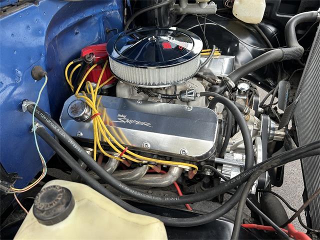1982 Chevrolet K-10 (CC-2104850) for sale in Saratoga Springs, New York