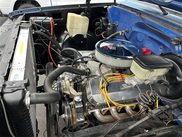 1982 Chevrolet K-10 (CC-2104850) for sale in Saratoga Springs, New York