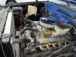 1982 Chevrolet K-10 (CC-2104850) for sale in Saratoga Springs, New York