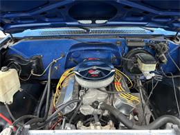 1982 Chevrolet K-10 (CC-2104850) for sale in Saratoga Springs, New York