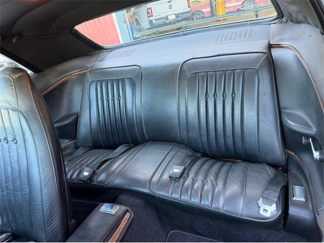 1971 Plymouth Cuda (CC-2104851) for sale in Celeste, Texas