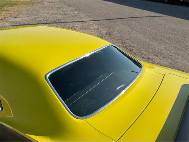 1971 Plymouth Cuda (CC-2104851) for sale in Celeste, Texas