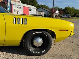 1971 Plymouth Cuda (CC-2104851) for sale in Celeste, Texas