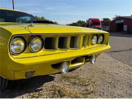 1971 Plymouth Cuda (CC-2104851) for sale in Celeste, Texas