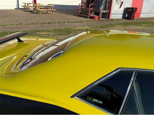 1971 Plymouth Cuda (CC-2104851) for sale in Celeste, Texas